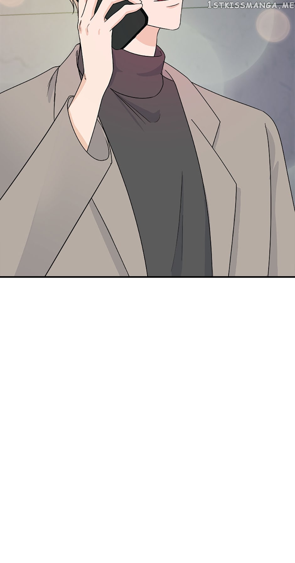 My Boss Can't Sleep Without Me Chapter 34 - page 25