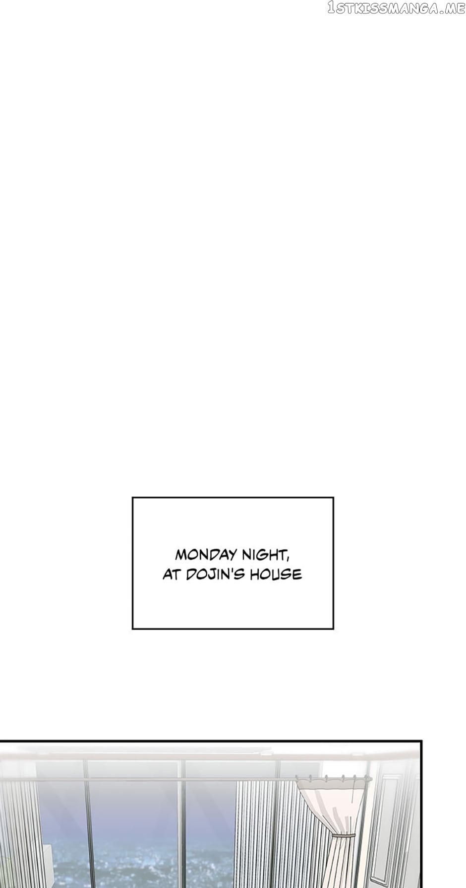 My Boss Can't Sleep Without Me Chapter 34 - page 26