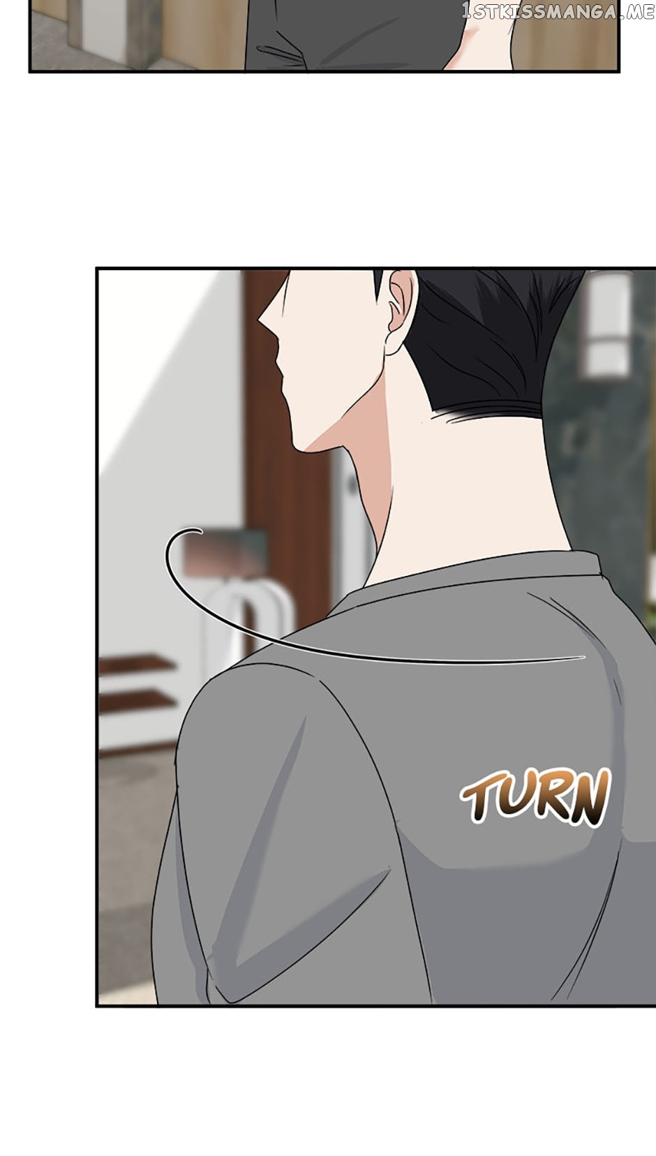 My Boss Can't Sleep Without Me Chapter 34 - page 36