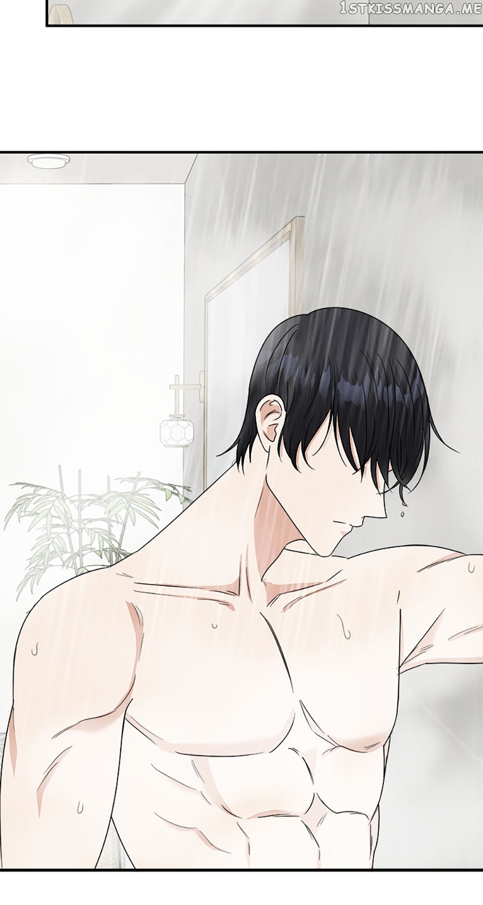 My Boss Can't Sleep Without Me Chapter 34 - page 40