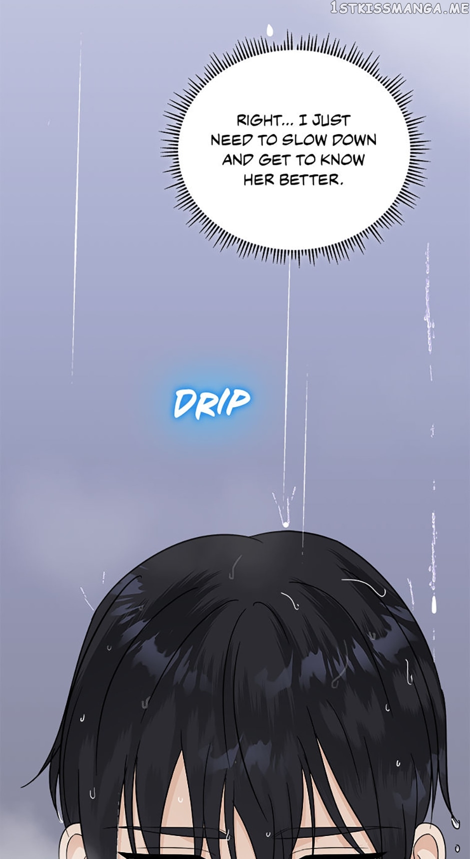 My Boss Can't Sleep Without Me Chapter 34 - page 45