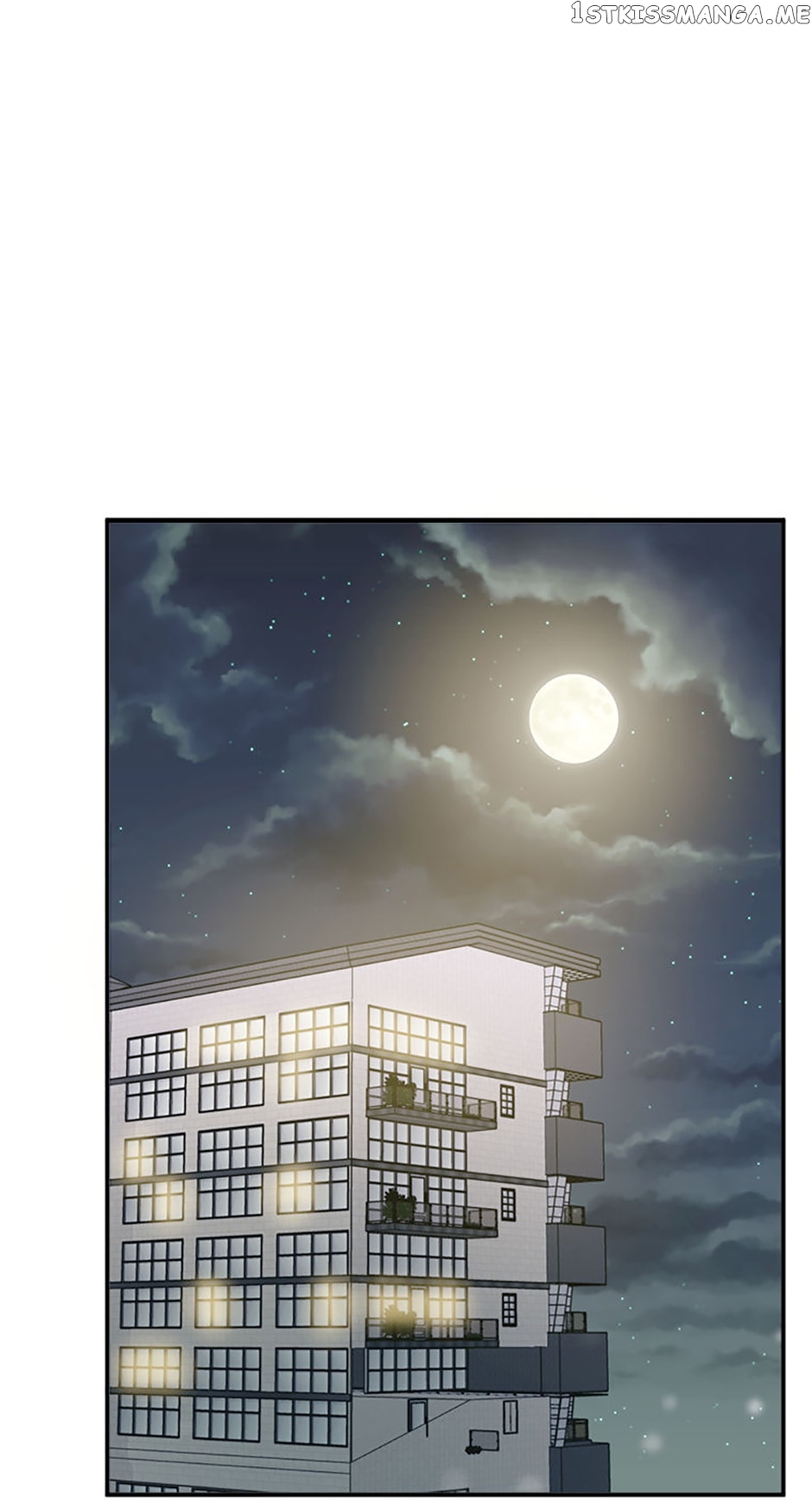 My Boss Can't Sleep Without Me Chapter 34 - page 60