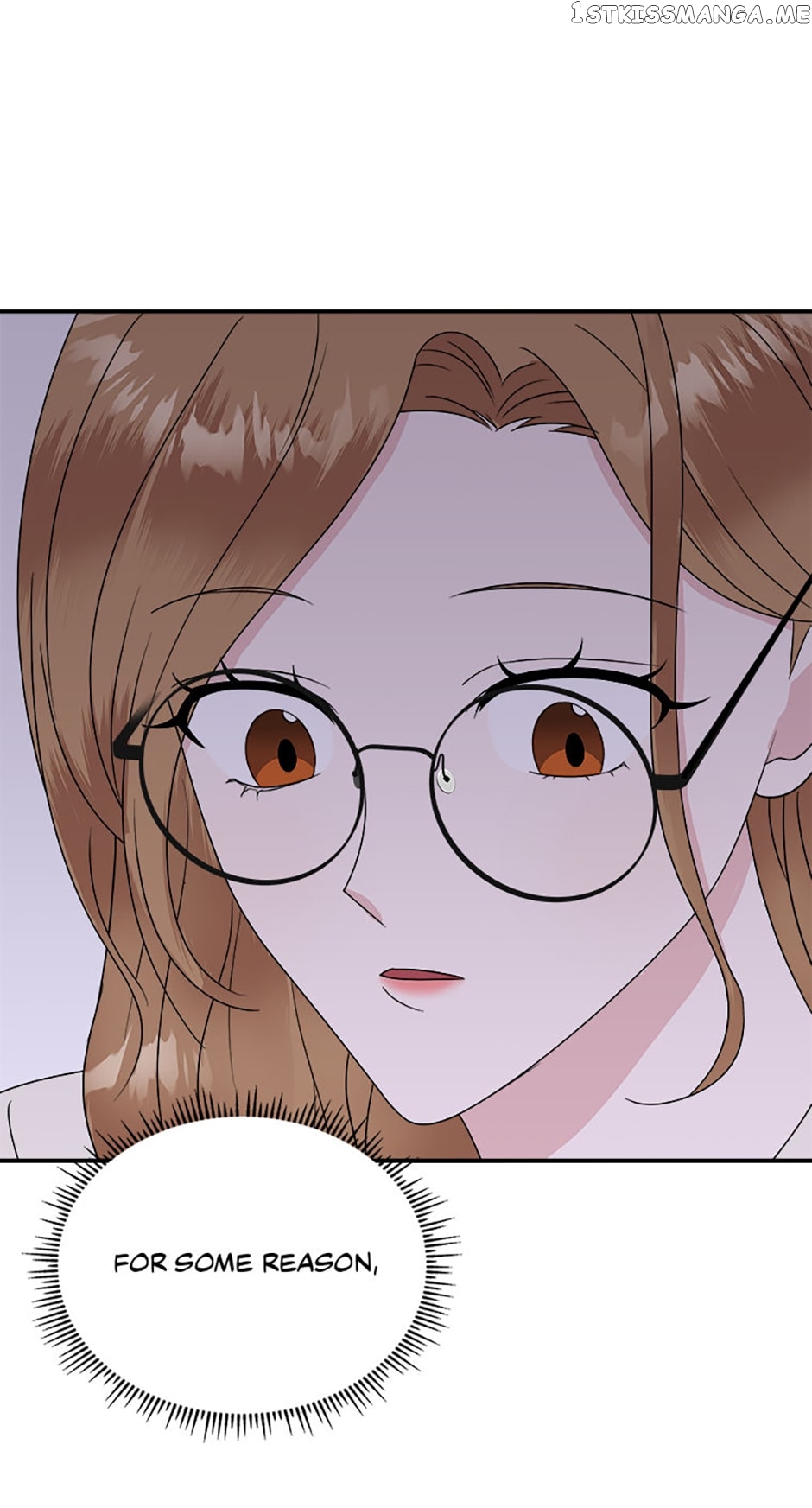 My Boss Can't Sleep Without Me Chapter 34 - page 62