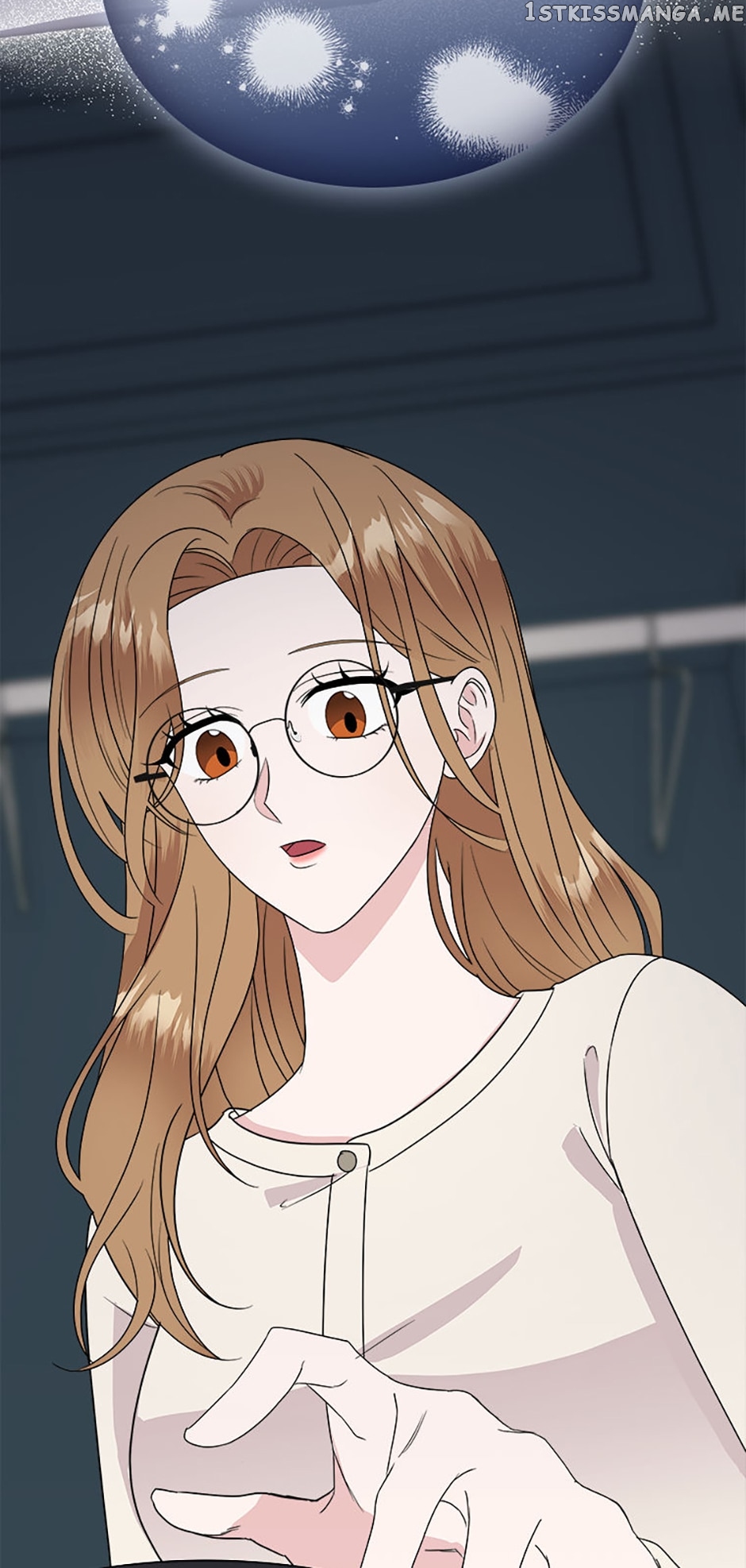 My Boss Can't Sleep Without Me Chapter 34 - page 67