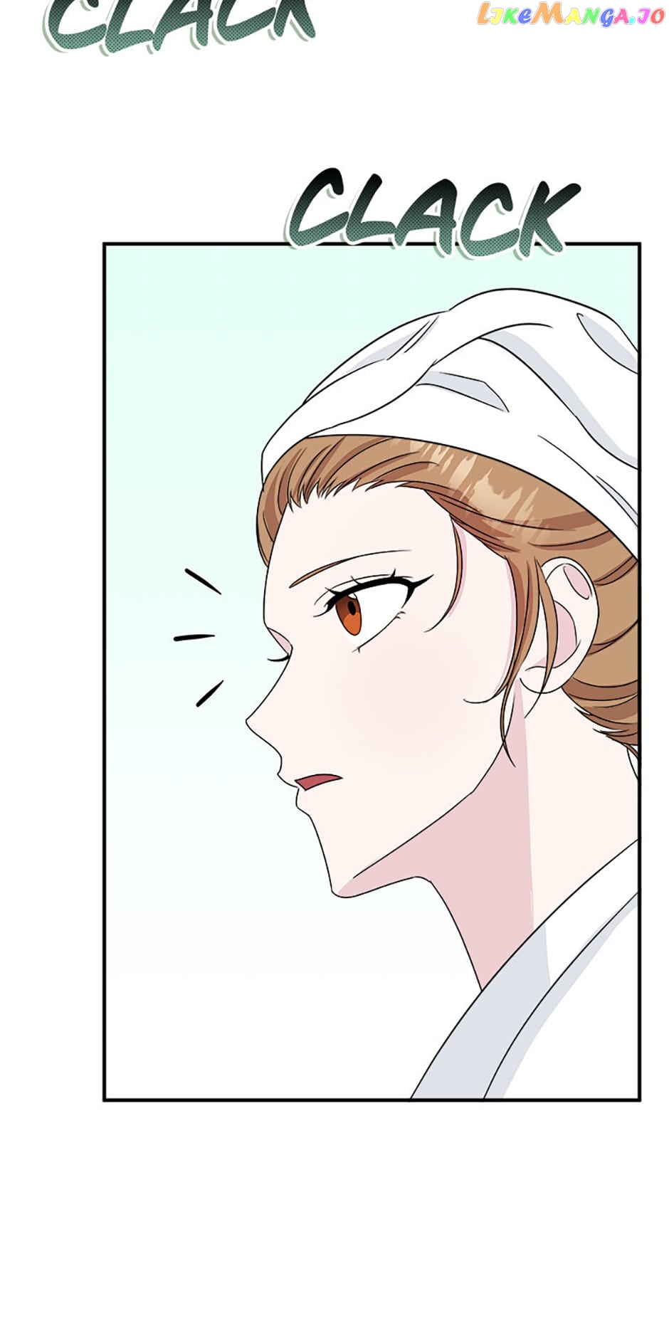 My Boss Can't Sleep Without Me Chapter 46 - page 13