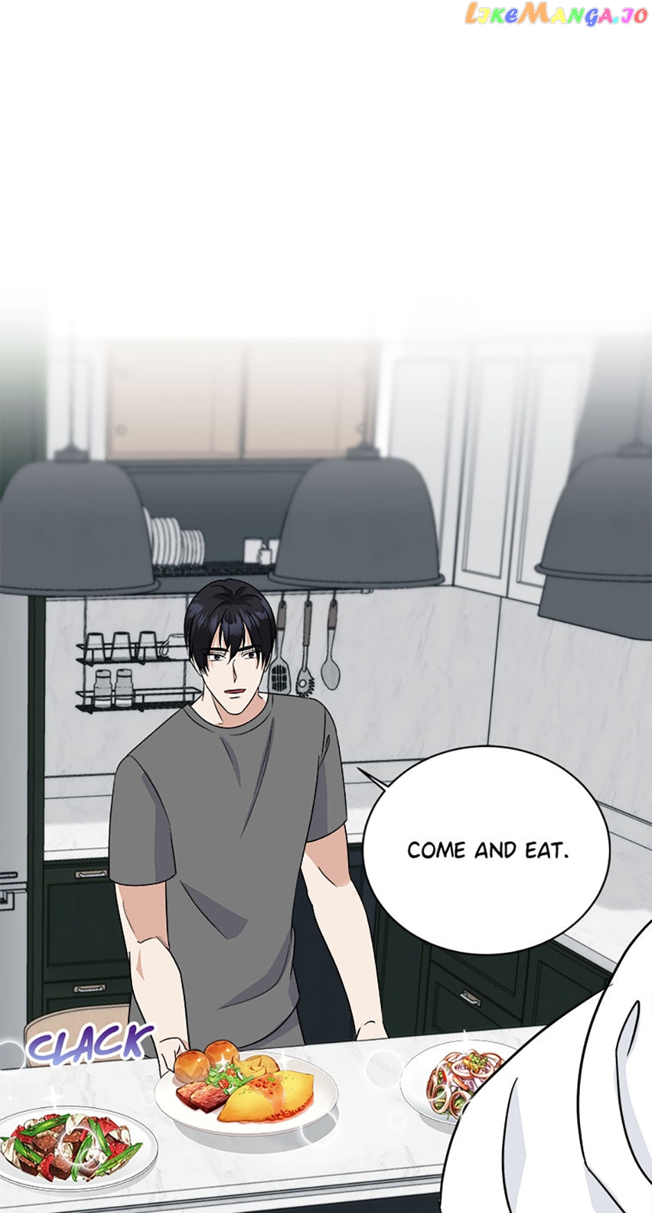 My Boss Can't Sleep Without Me Chapter 46 - page 14