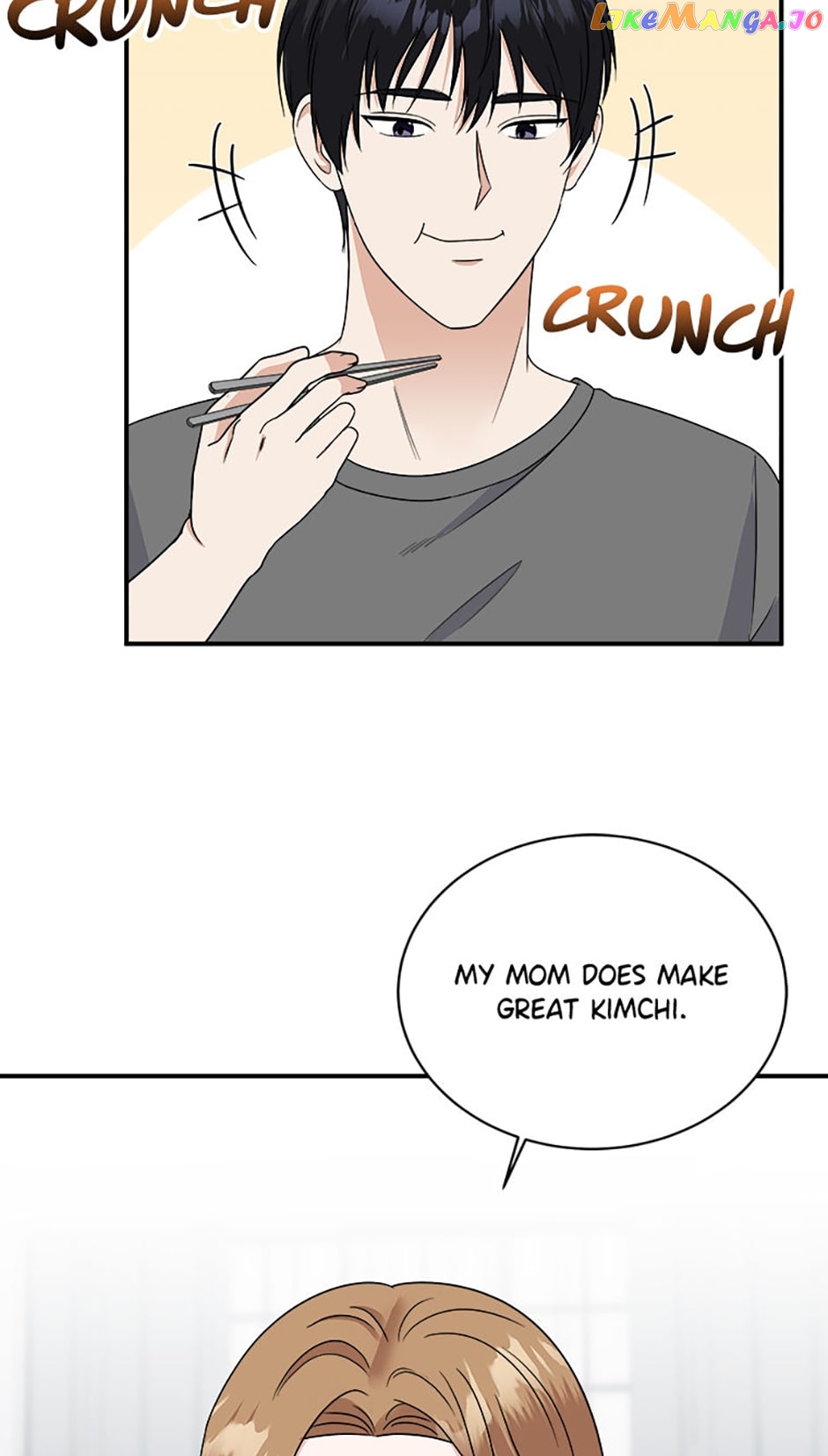 My Boss Can't Sleep Without Me Chapter 46 - page 20