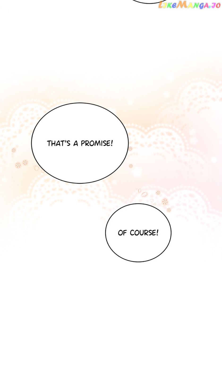 My Boss Can't Sleep Without Me Chapter 46 - page 23