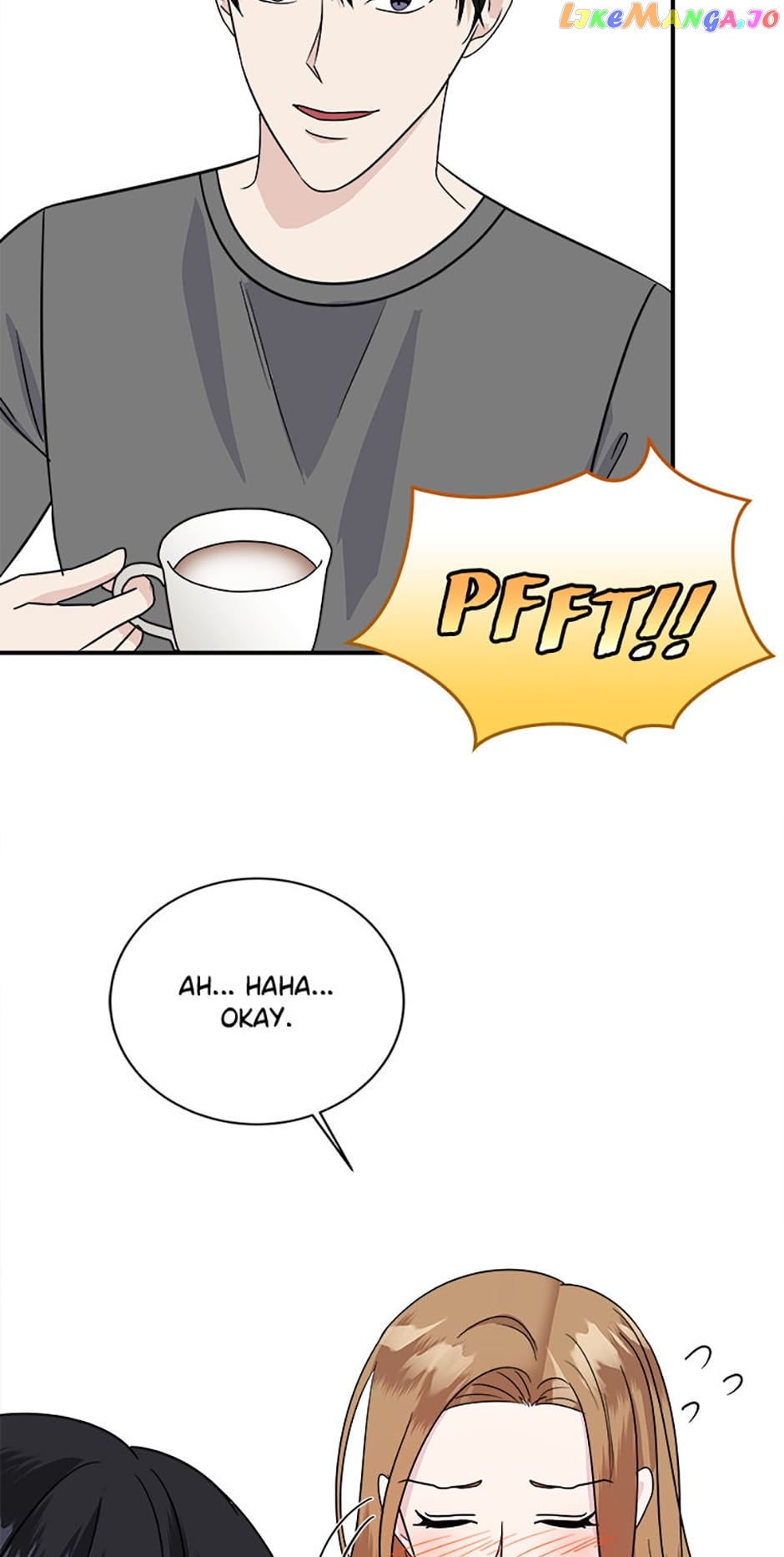 My Boss Can't Sleep Without Me Chapter 46 - page 26