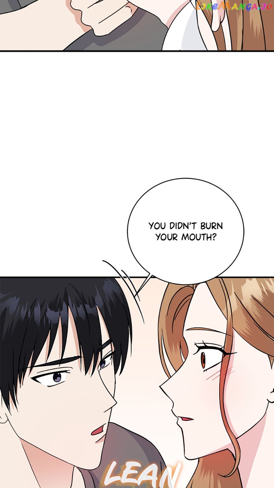 My Boss Can't Sleep Without Me Chapter 46 - page 29