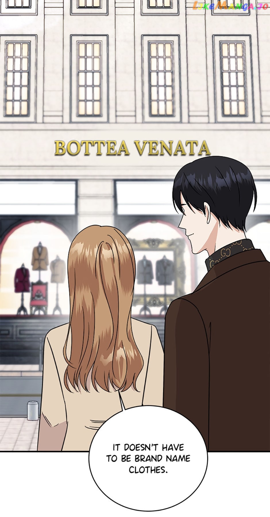 My Boss Can't Sleep Without Me Chapter 46 - page 50