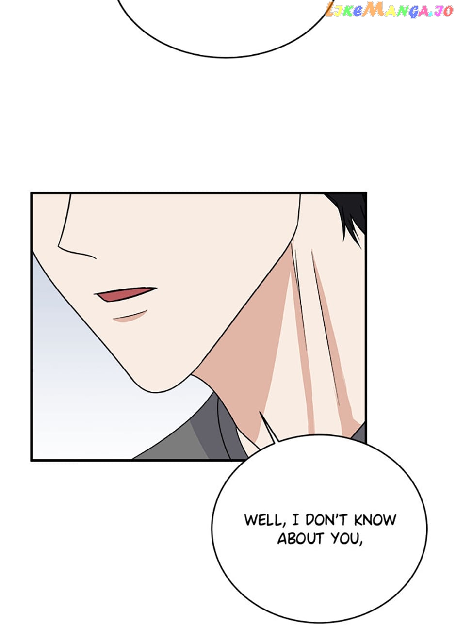 My Boss Can't Sleep Without Me Chapter 46 - page 6