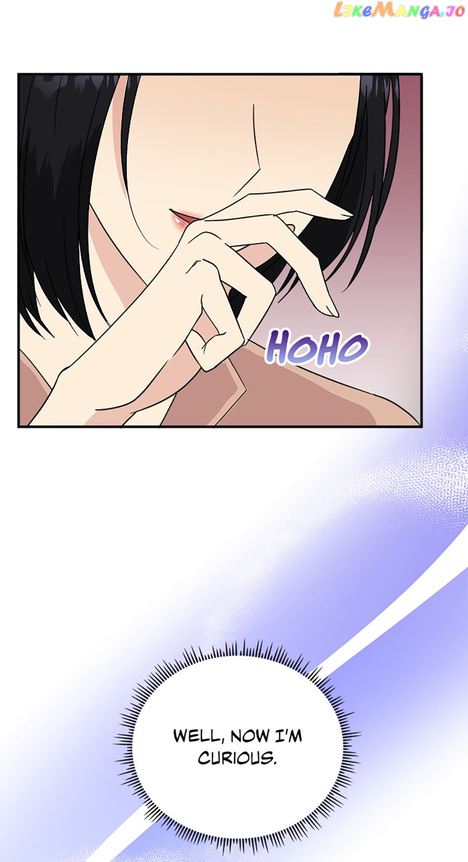 My Boss Can't Sleep Without Me Chapter 46 - page 74
