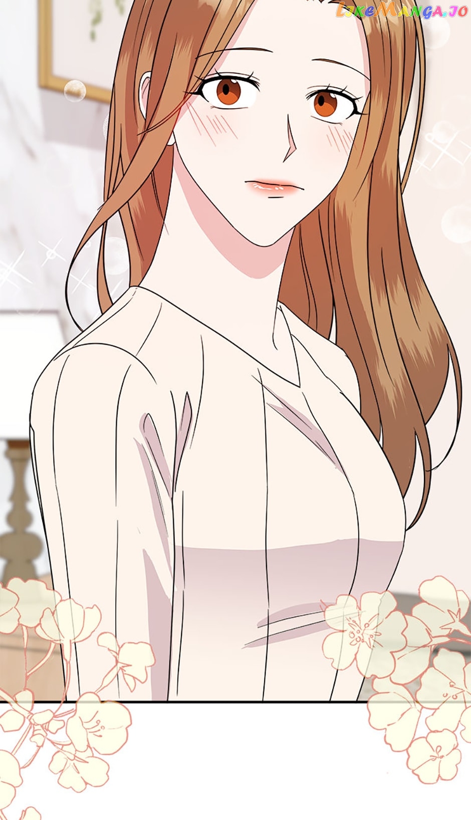 My Boss Can't Sleep Without Me Chapter 46 - page 9
