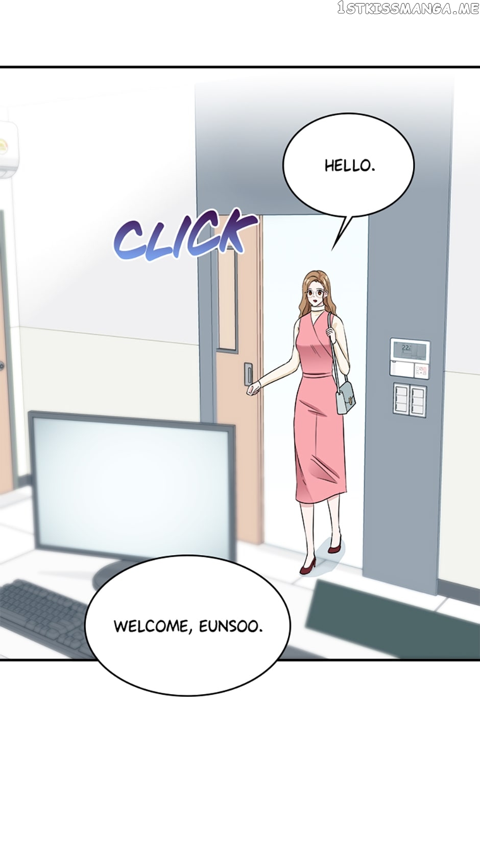 My Boss Can't Sleep Without Me Chapter 29 - page 12