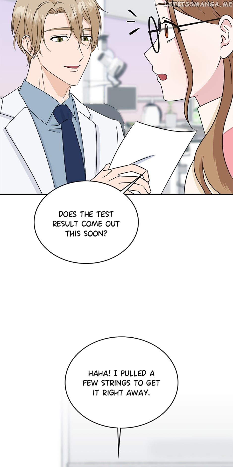 My Boss Can't Sleep Without Me Chapter 29 - page 17