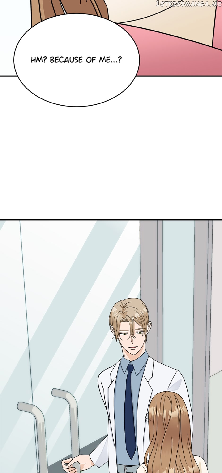 My Boss Can't Sleep Without Me Chapter 29 - page 2