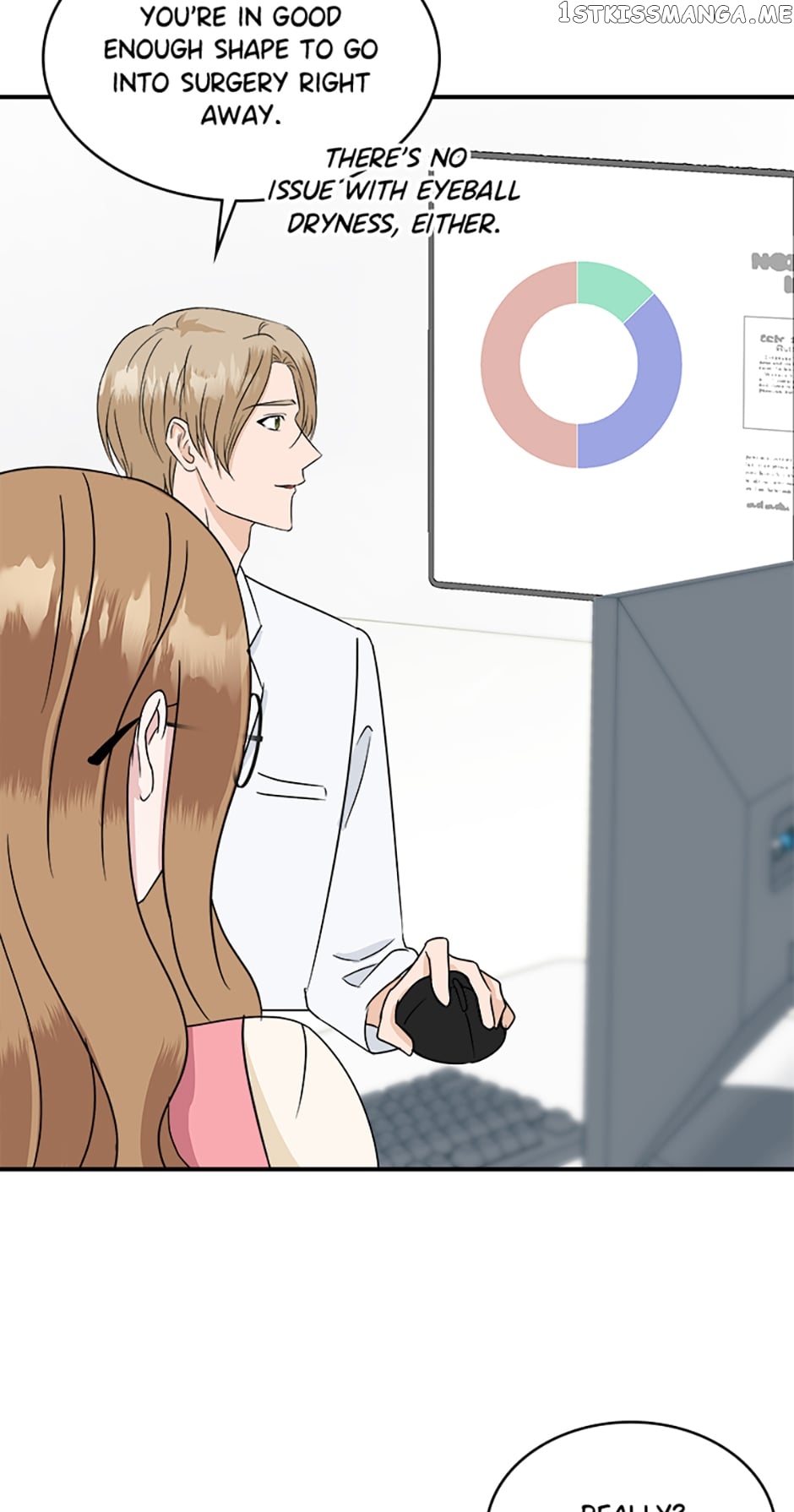 My Boss Can't Sleep Without Me Chapter 29 - page 20