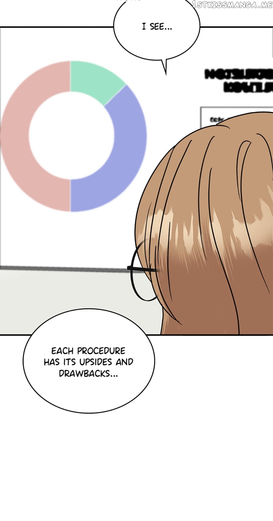 My Boss Can't Sleep Without Me Chapter 29 - page 23