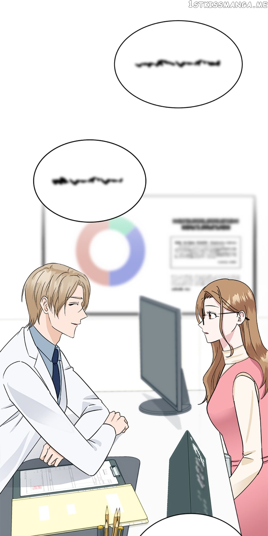 My Boss Can't Sleep Without Me Chapter 29 - page 24