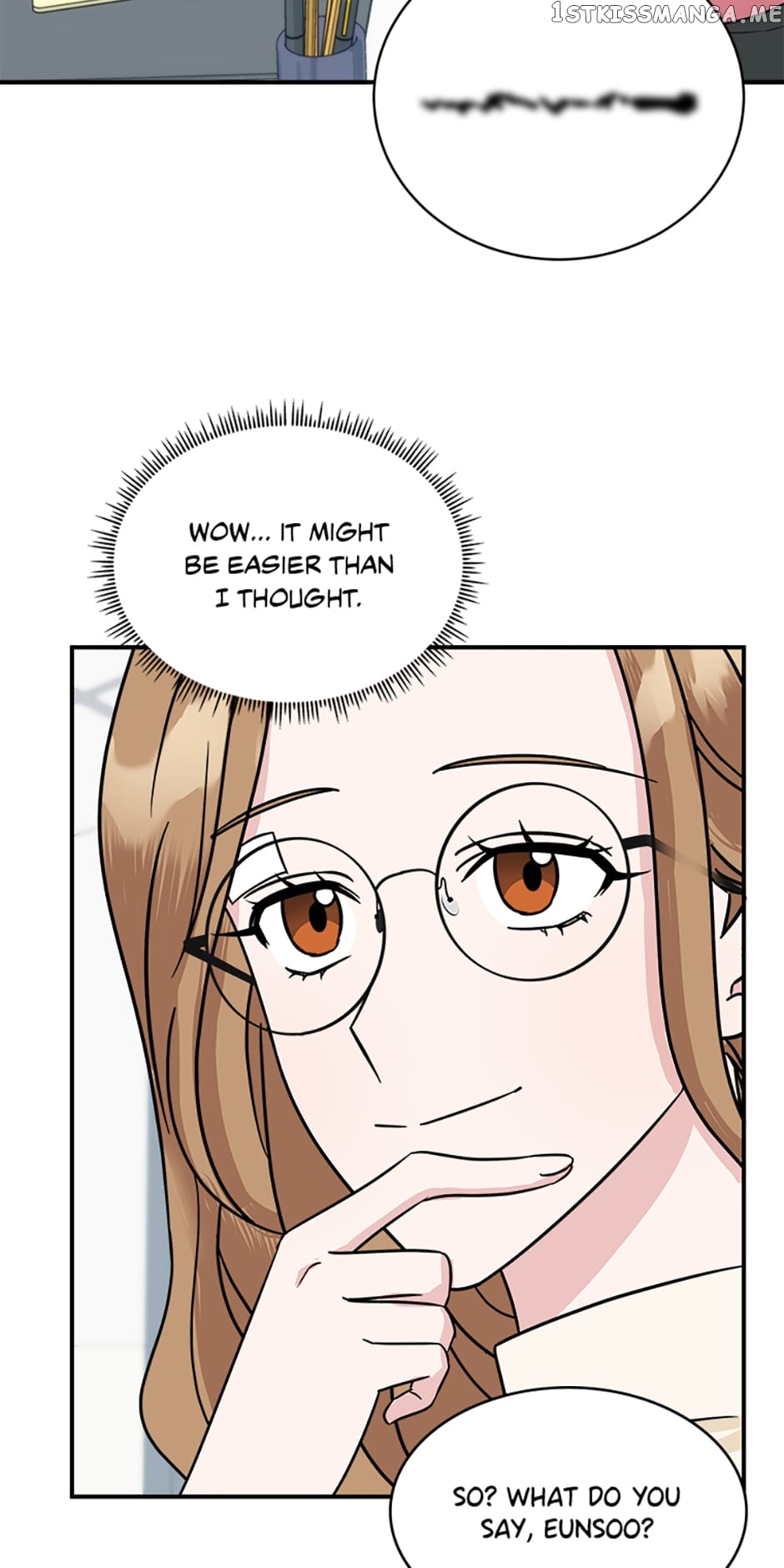 My Boss Can't Sleep Without Me Chapter 29 - page 25