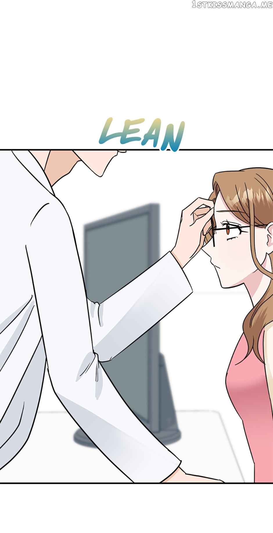 My Boss Can't Sleep Without Me Chapter 29 - page 30