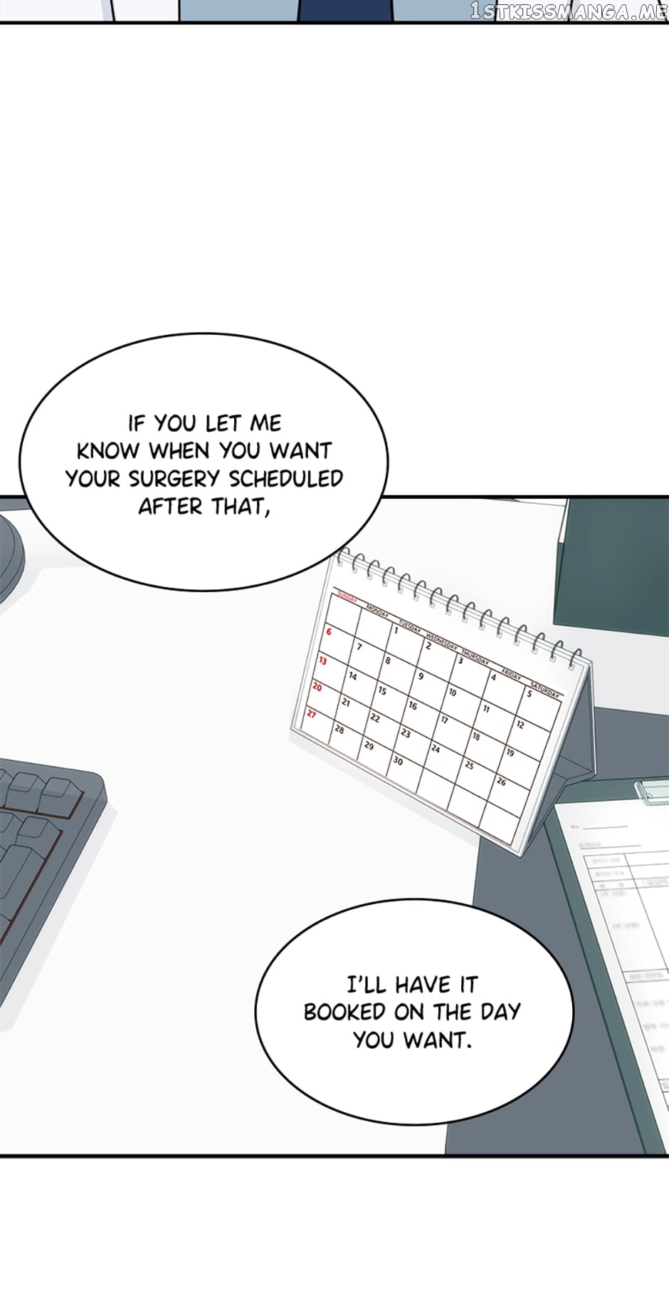 My Boss Can't Sleep Without Me Chapter 29 - page 33