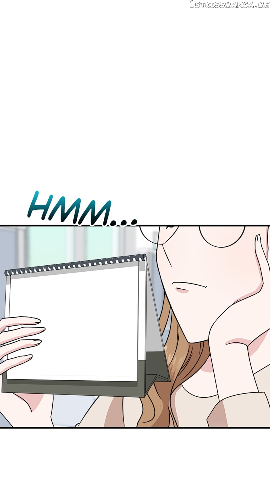 My Boss Can't Sleep Without Me Chapter 29 - page 43