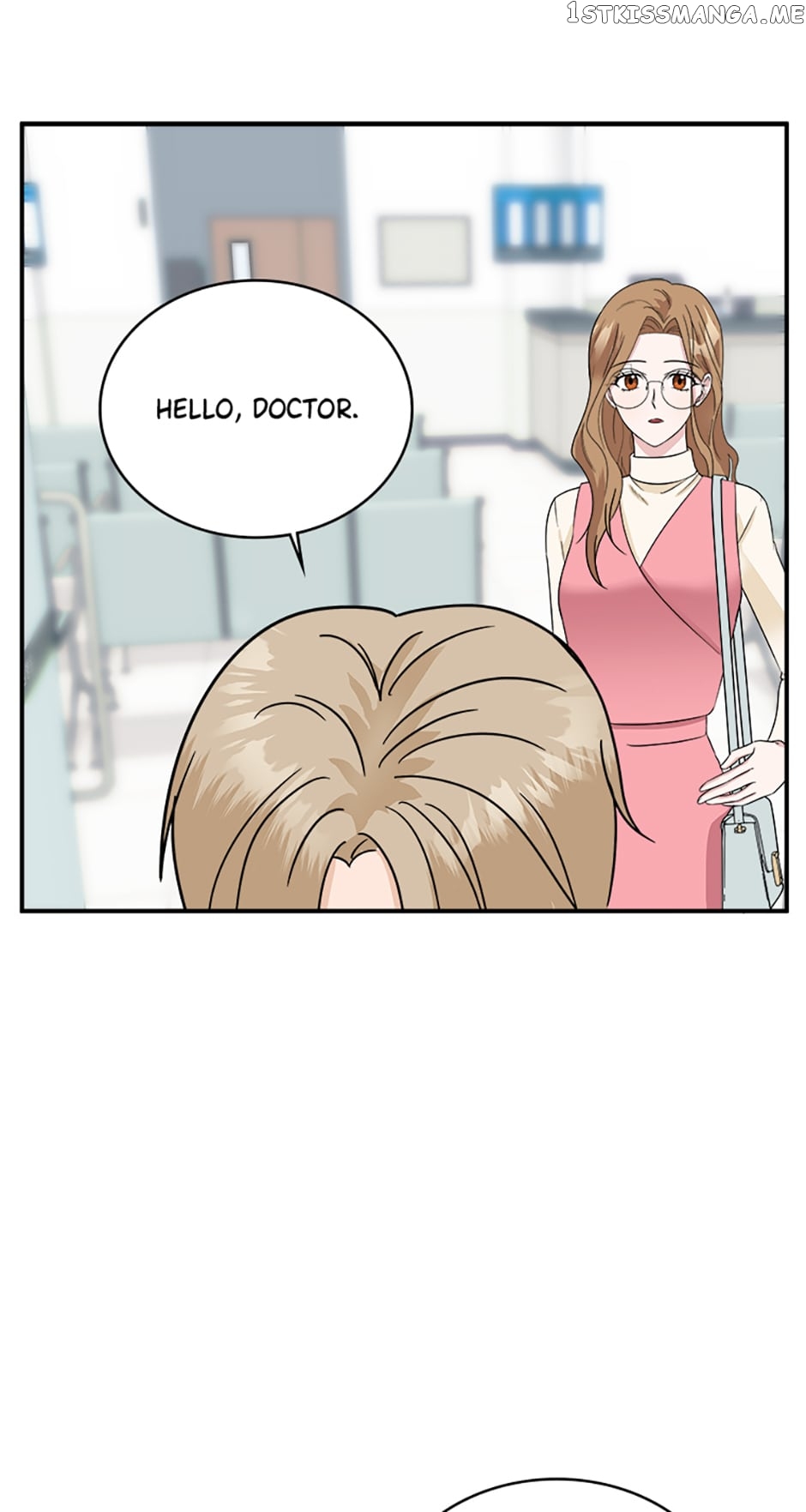 My Boss Can't Sleep Without Me Chapter 29 - page 5