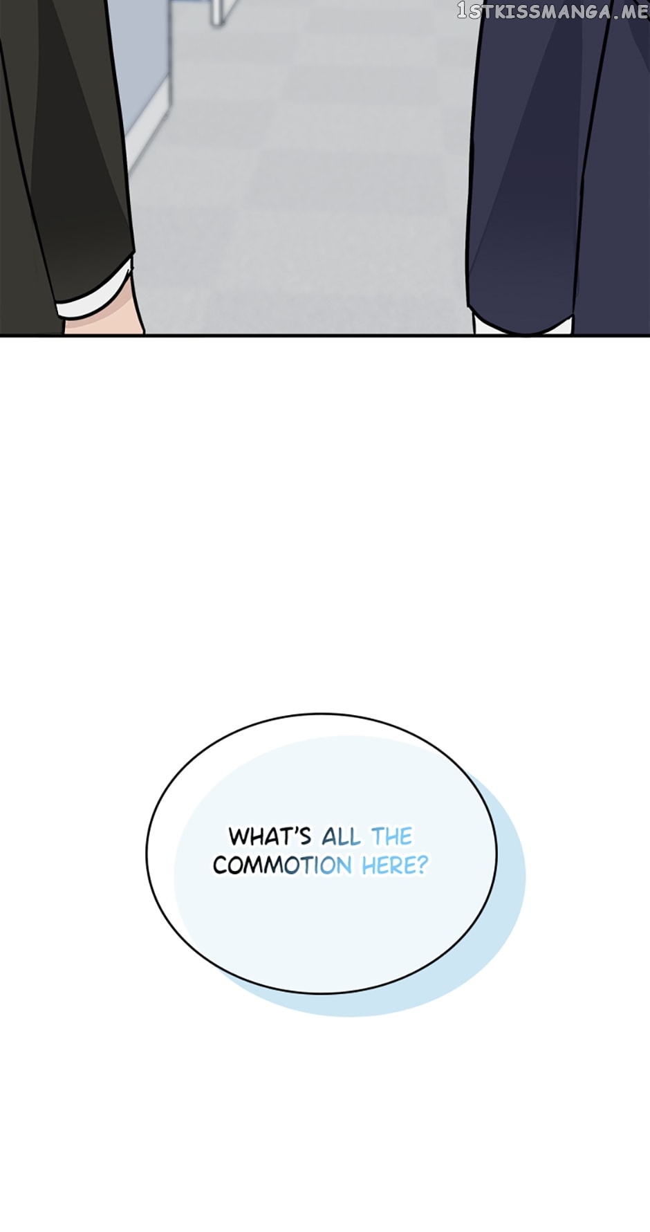 My Boss Can't Sleep Without Me Chapter 29 - page 51