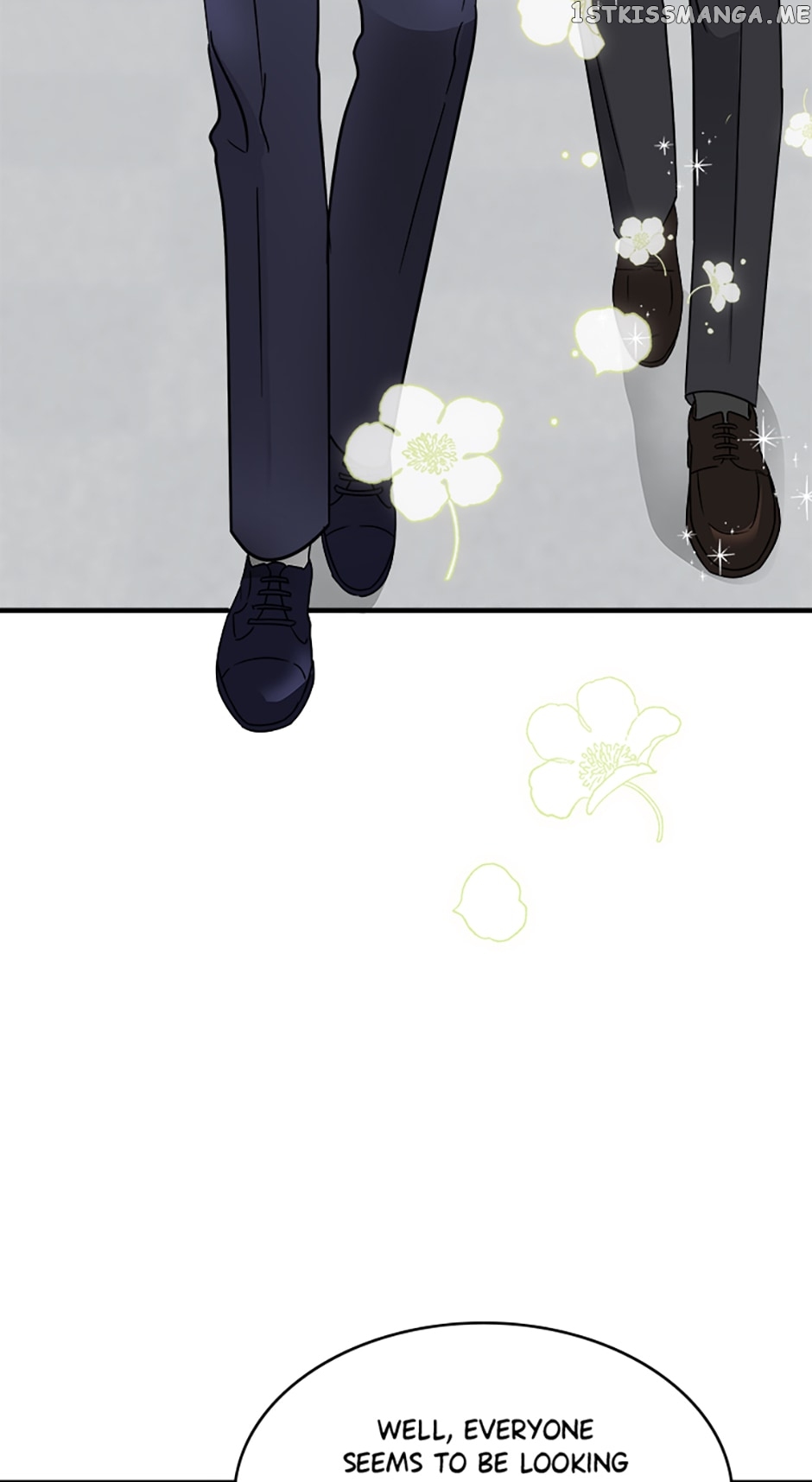 My Boss Can't Sleep Without Me Chapter 29 - page 53