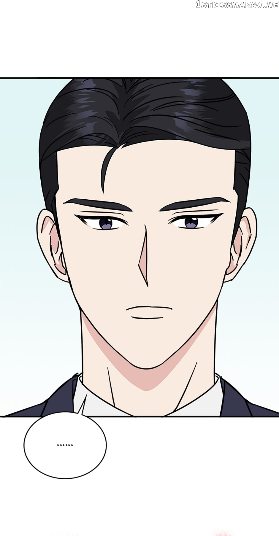 My Boss Can't Sleep Without Me Chapter 29 - page 57