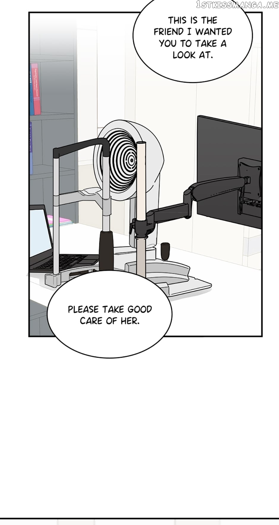 My Boss Can't Sleep Without Me Chapter 29 - page 6