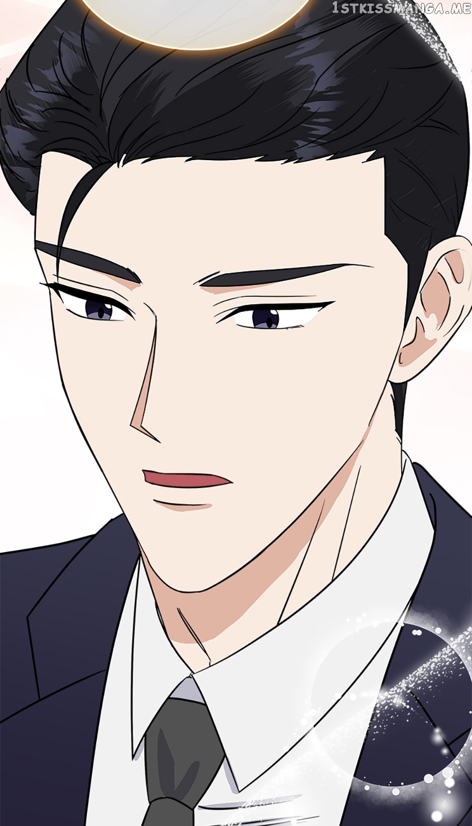 My Boss Can't Sleep Without Me Chapter 29 - page 69