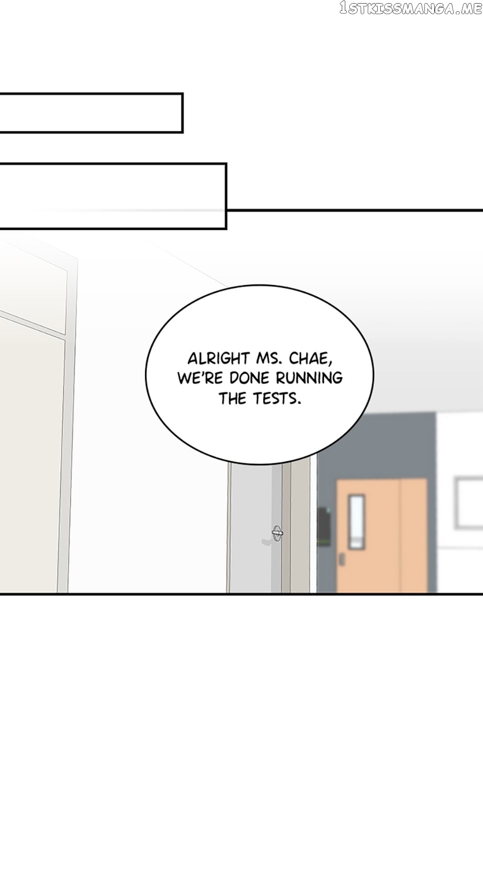 My Boss Can't Sleep Without Me Chapter 29 - page 9