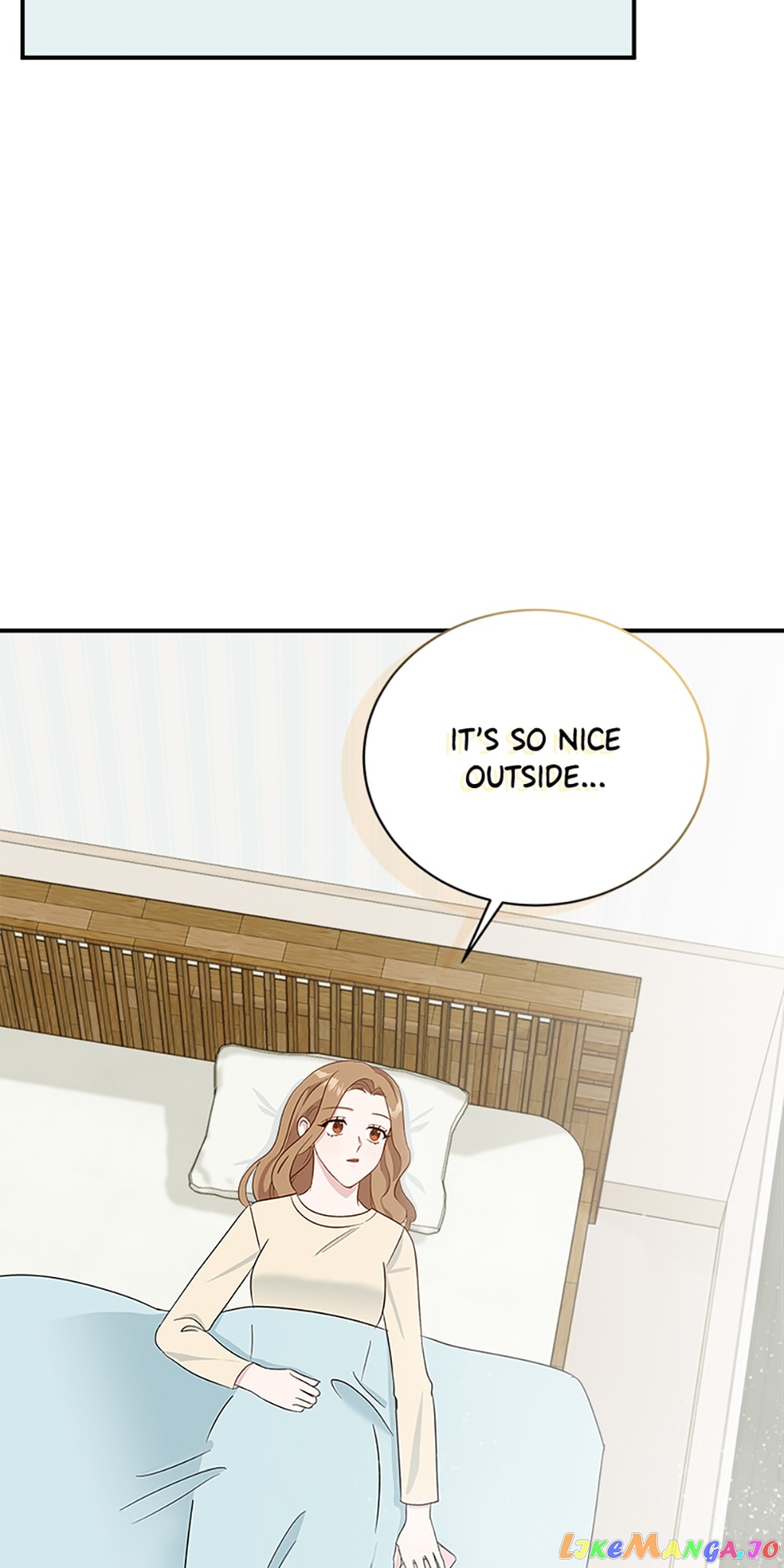 My Boss Can't Sleep Without Me Chapter 39 - page 13