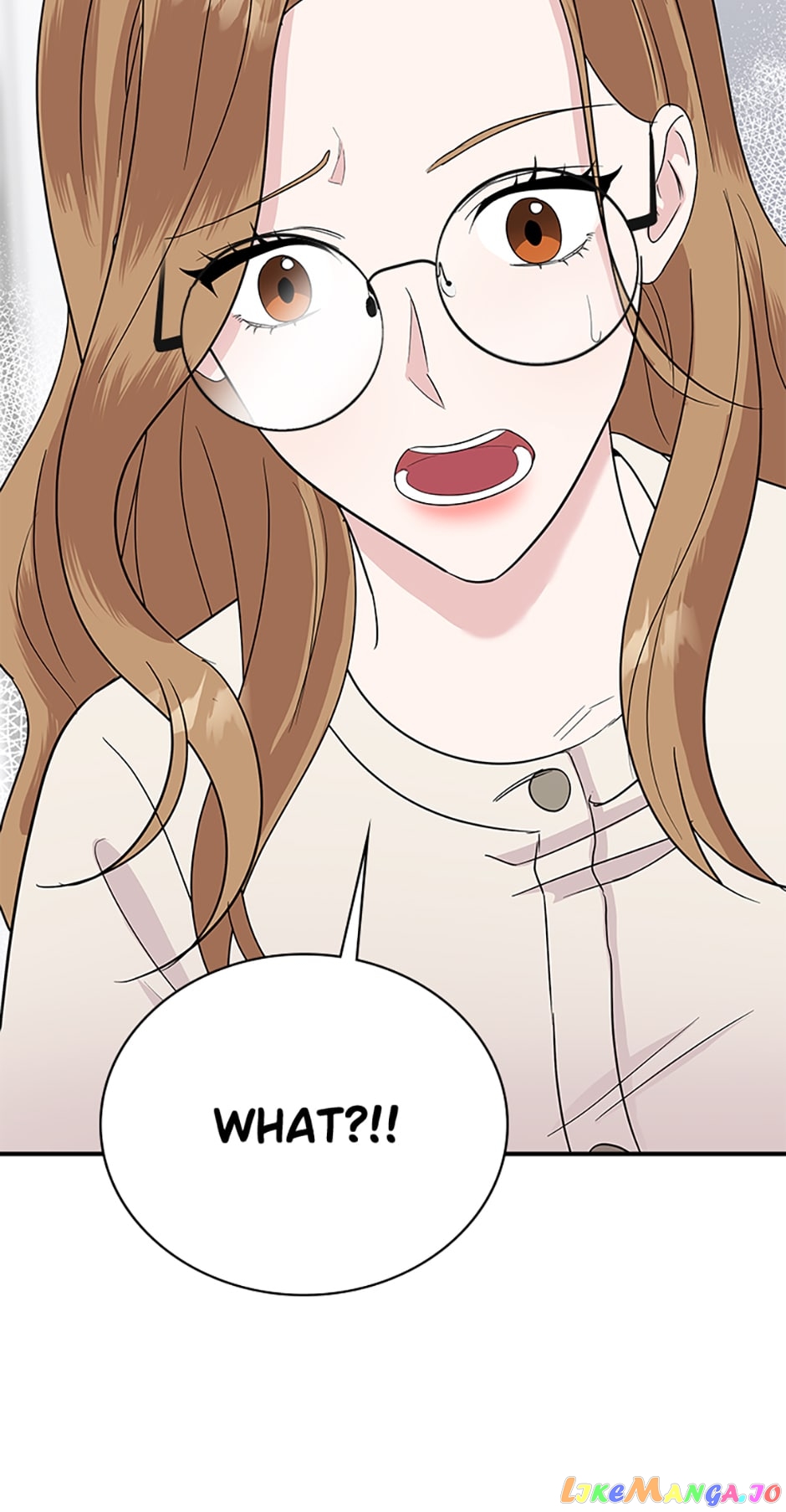 My Boss Can't Sleep Without Me Chapter 39 - page 2