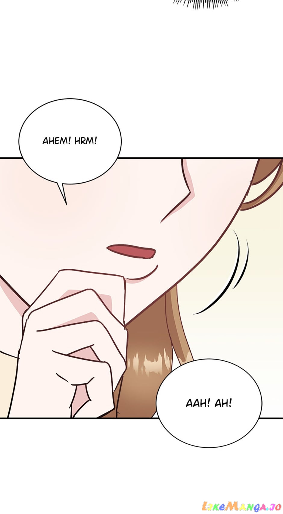 My Boss Can't Sleep Without Me Chapter 39 - page 24