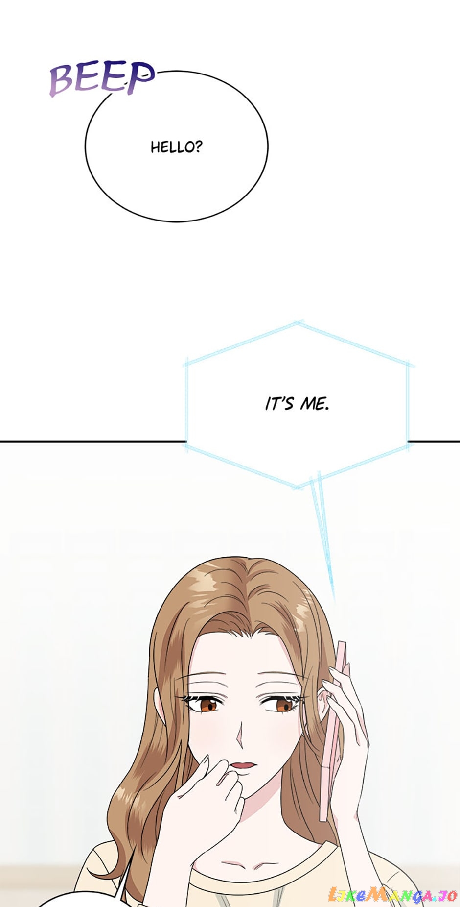 My Boss Can't Sleep Without Me Chapter 39 - page 25