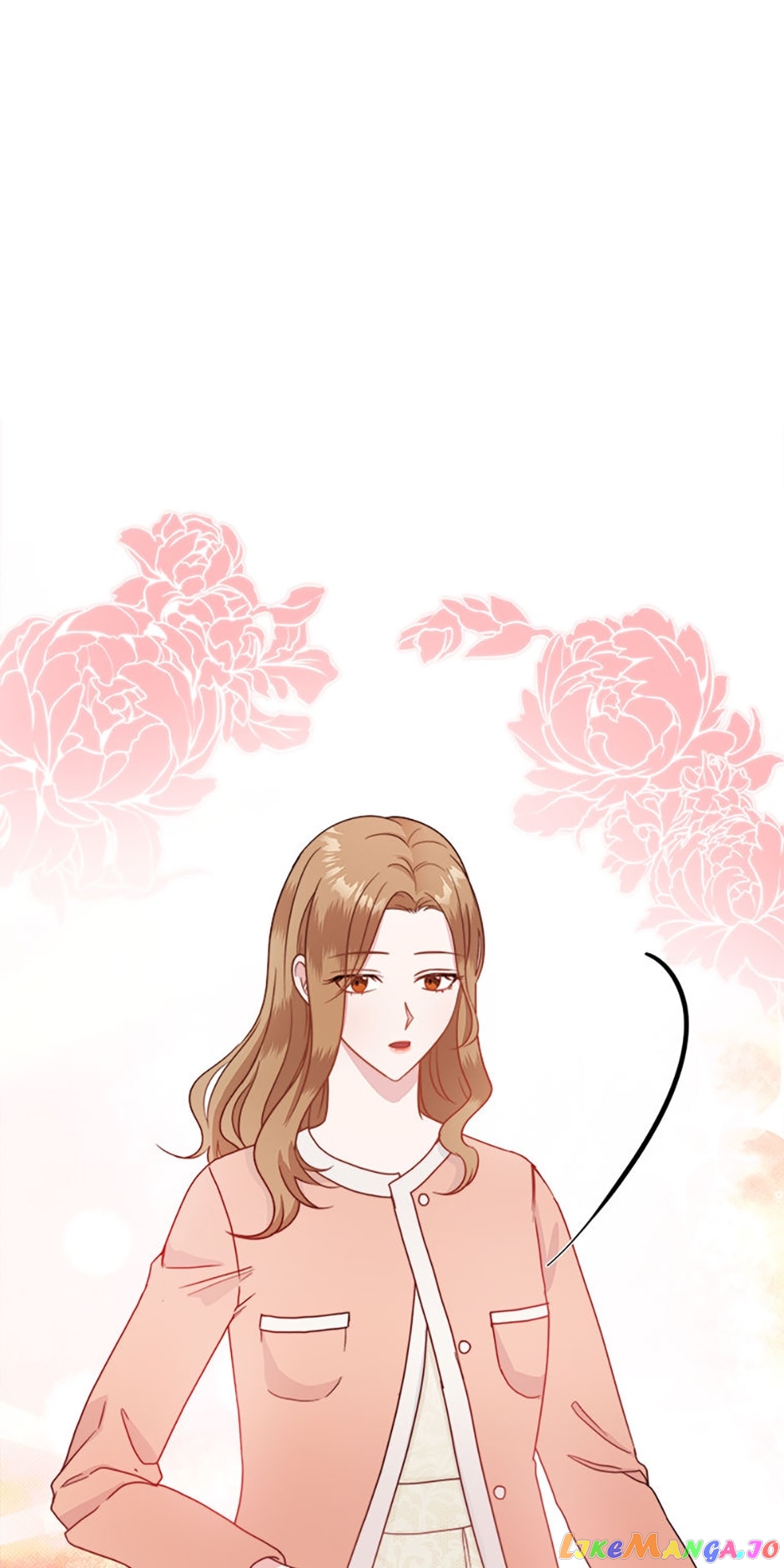 My Boss Can't Sleep Without Me Chapter 39 - page 35