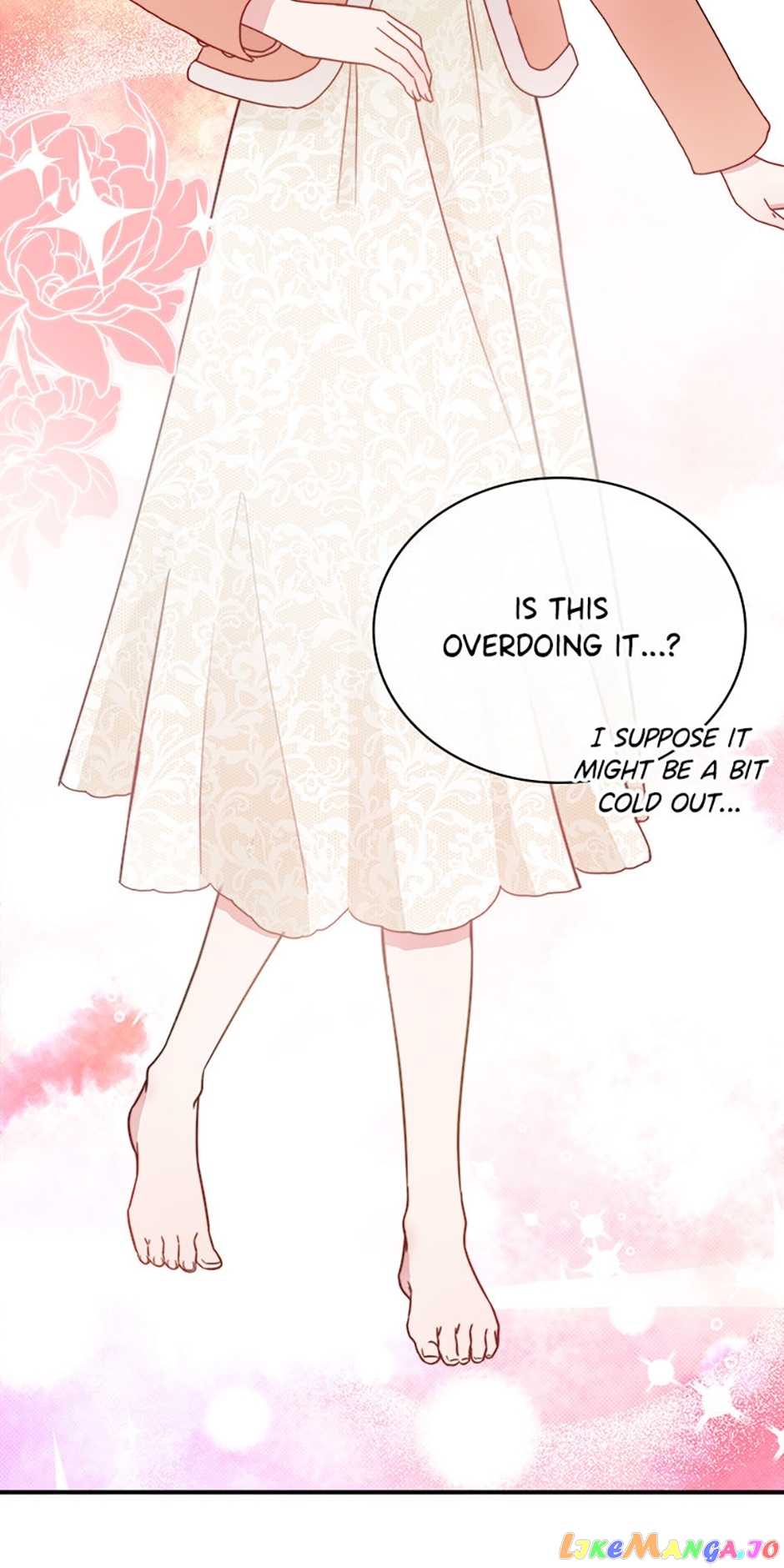 My Boss Can't Sleep Without Me Chapter 39 - page 36