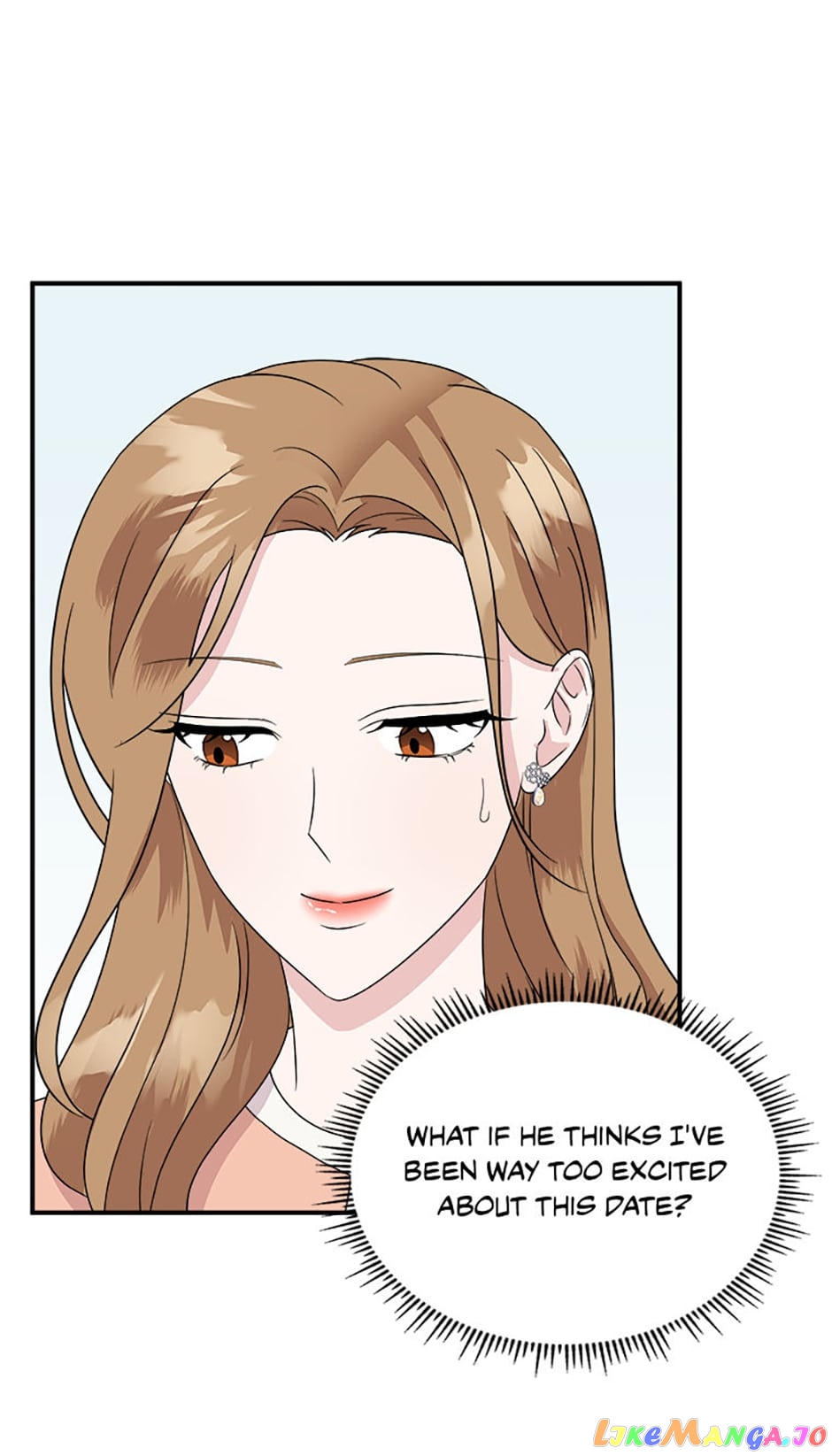 My Boss Can't Sleep Without Me Chapter 39 - page 37