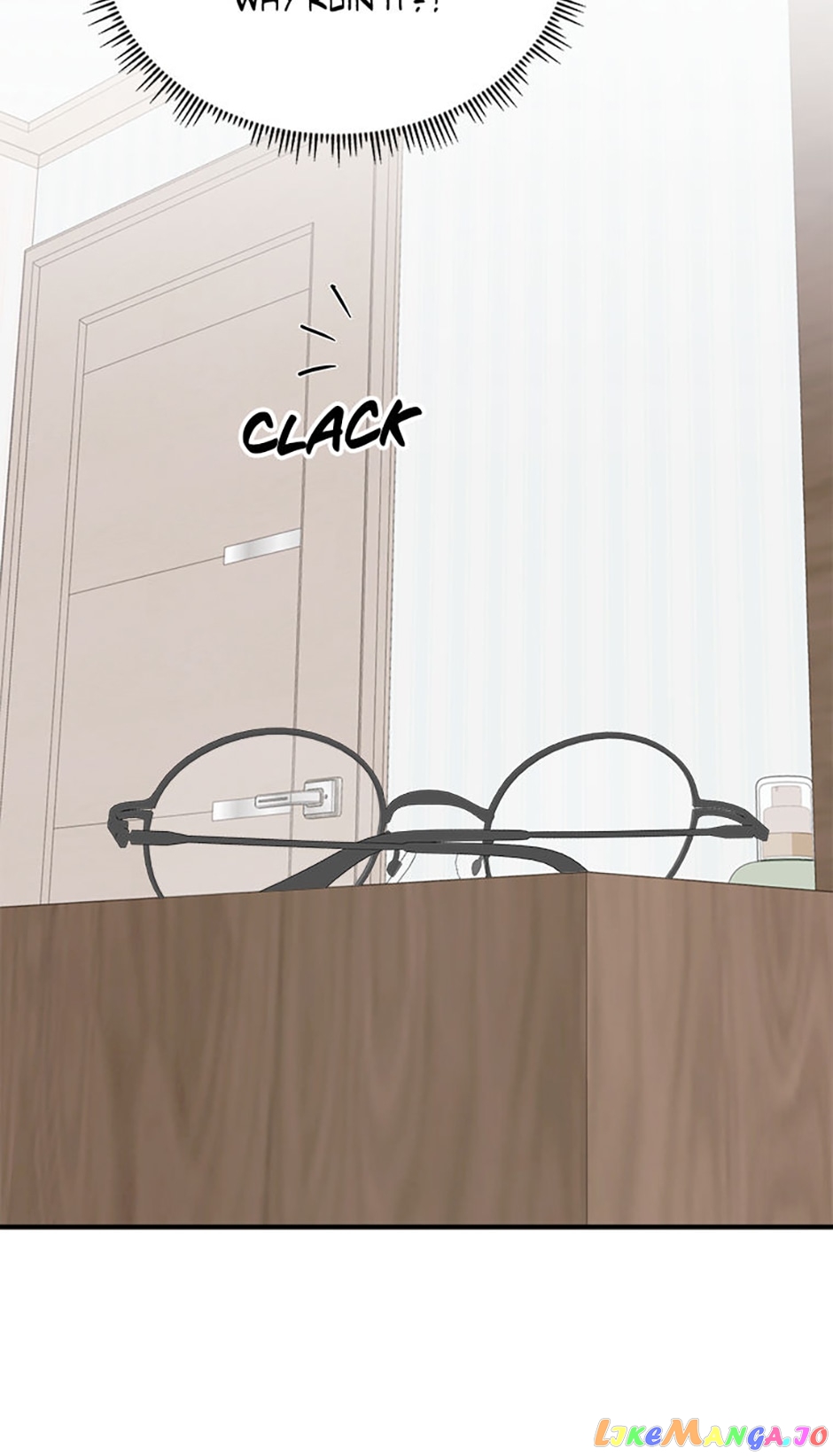 My Boss Can't Sleep Without Me Chapter 39 - page 39