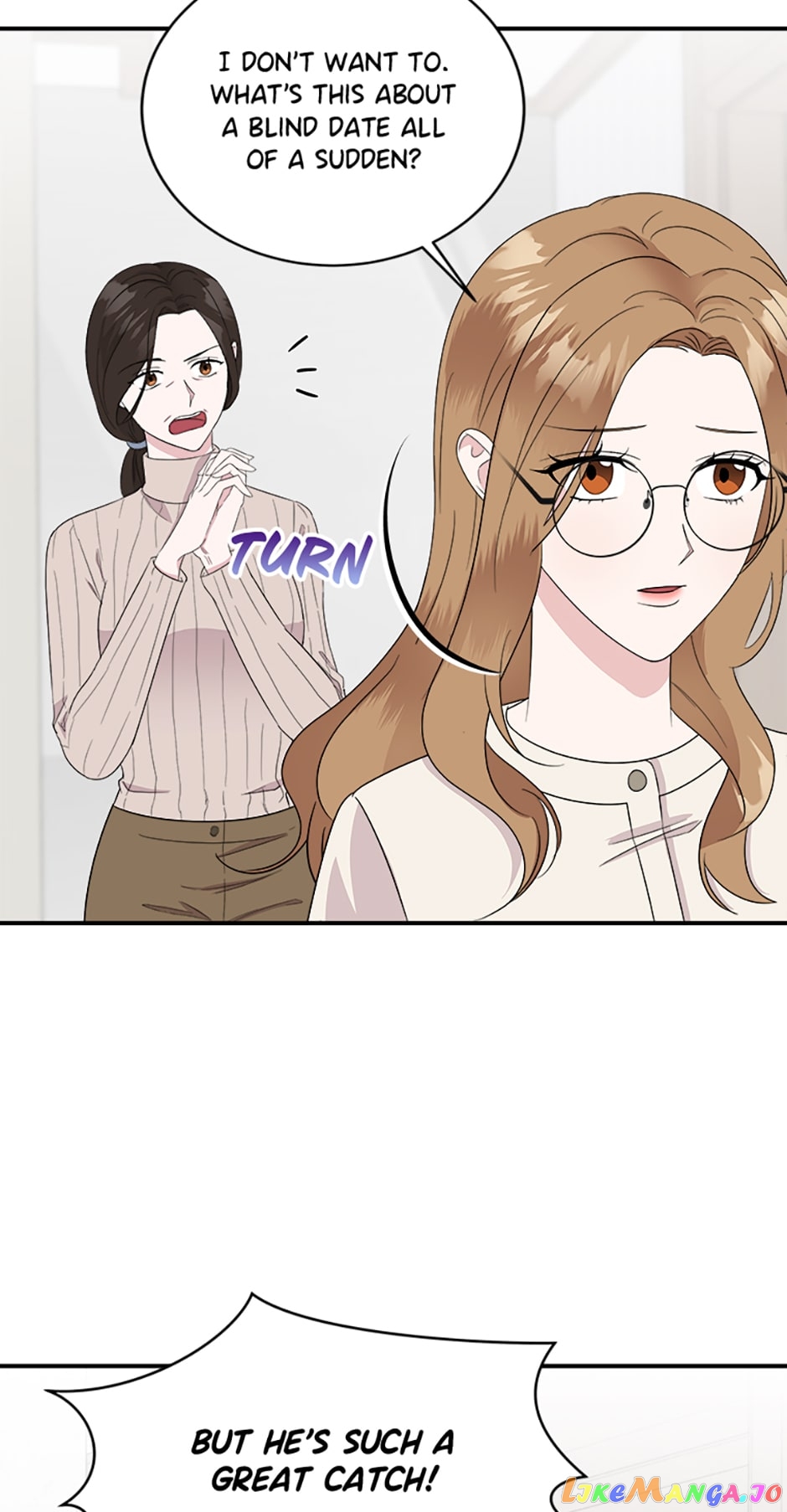 My Boss Can't Sleep Without Me Chapter 39 - page 4