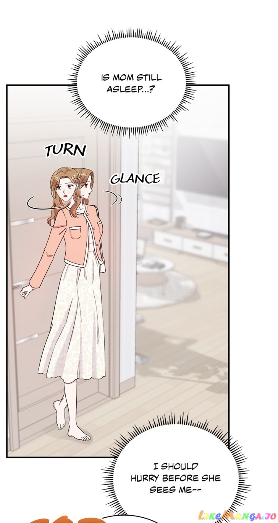 My Boss Can't Sleep Without Me Chapter 39 - page 40