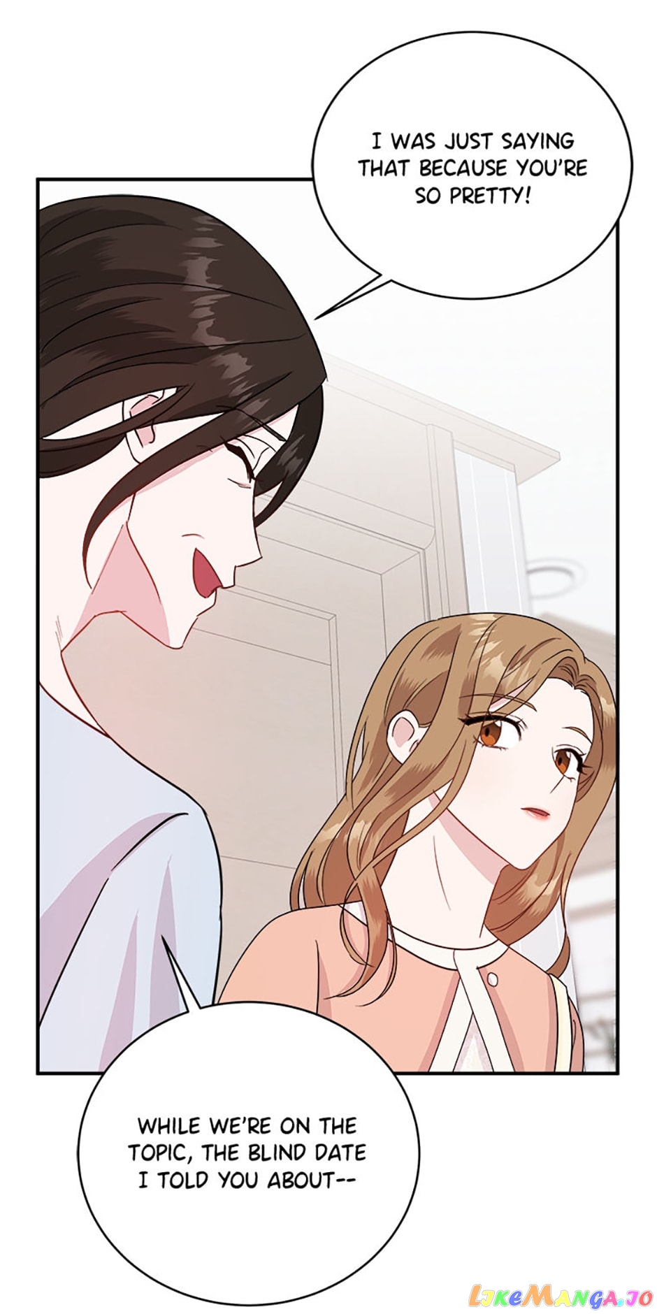 My Boss Can't Sleep Without Me Chapter 39 - page 44