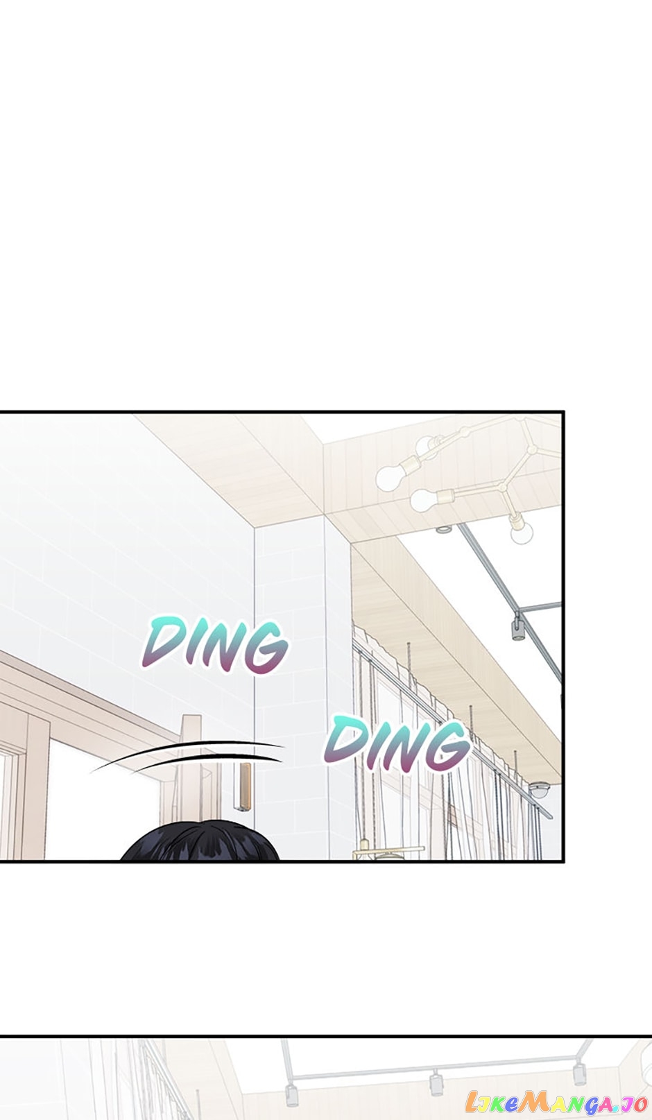 My Boss Can't Sleep Without Me Chapter 39 - page 56