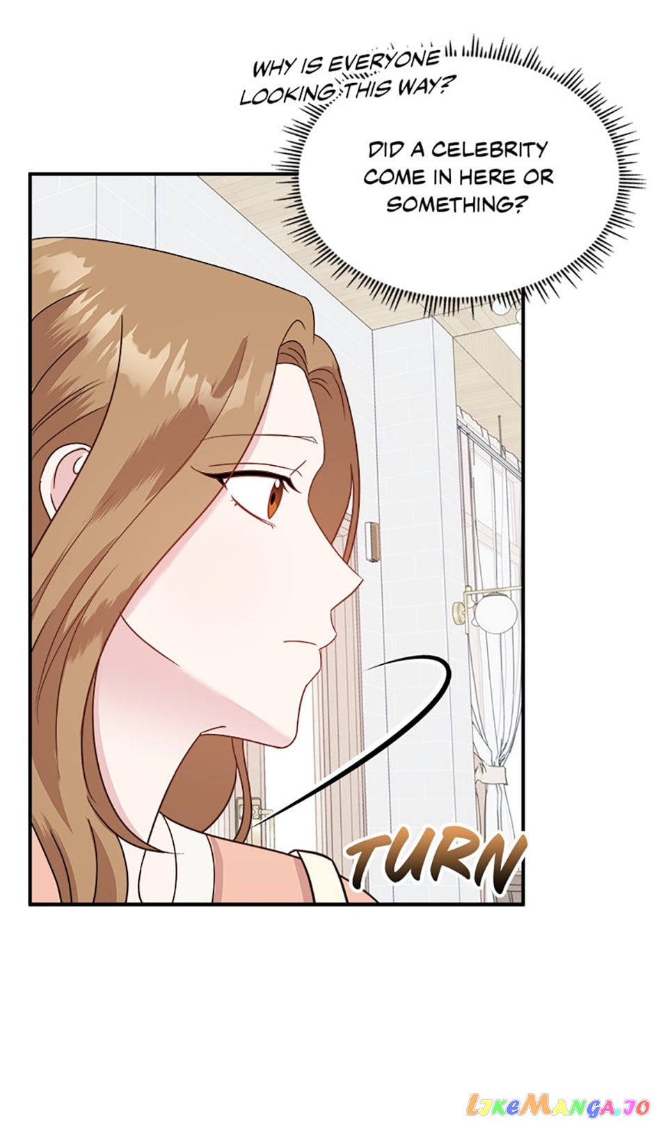 My Boss Can't Sleep Without Me Chapter 39 - page 58