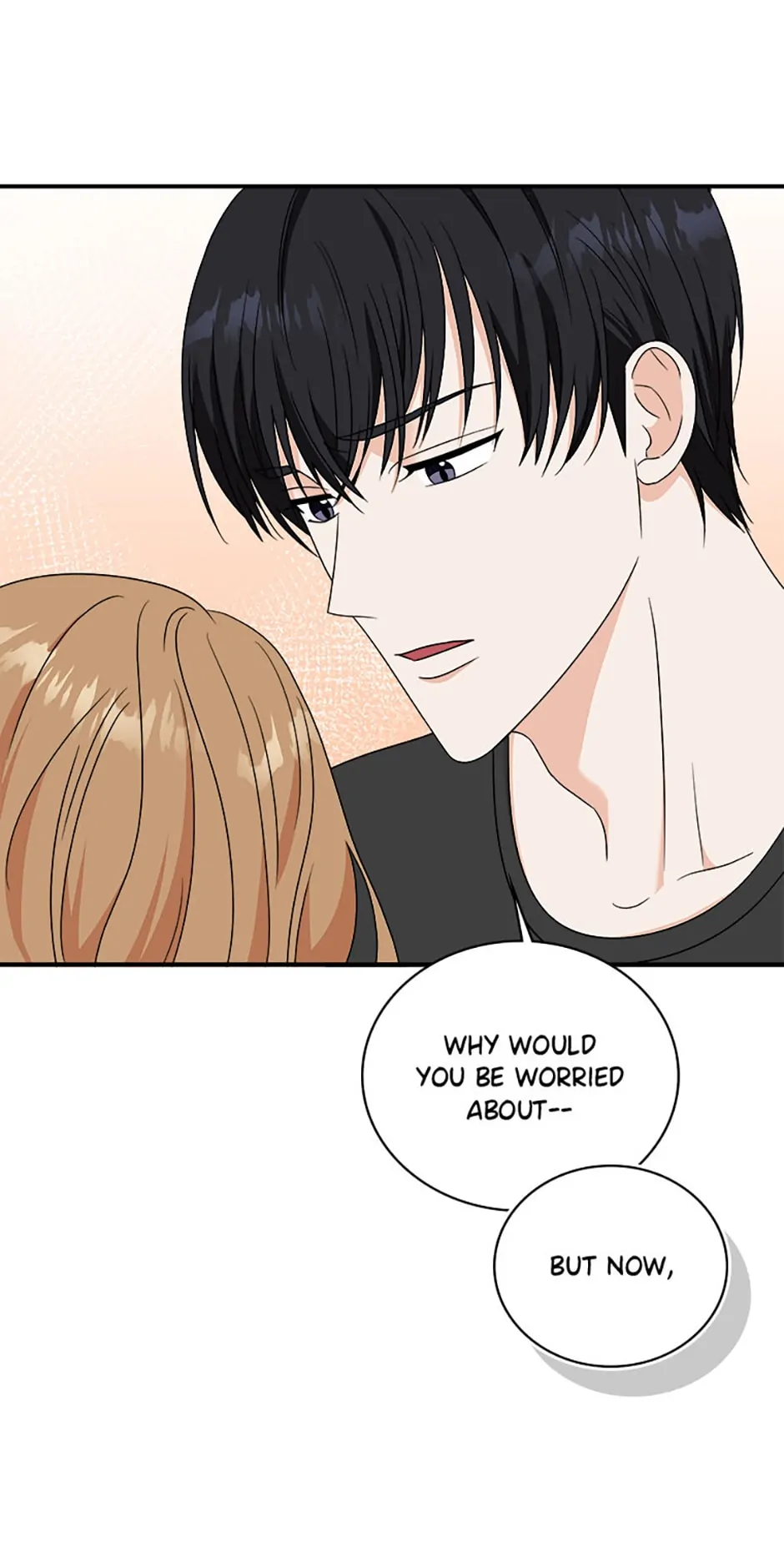 My Boss Can't Sleep Without Me Chapter 55 - page 10