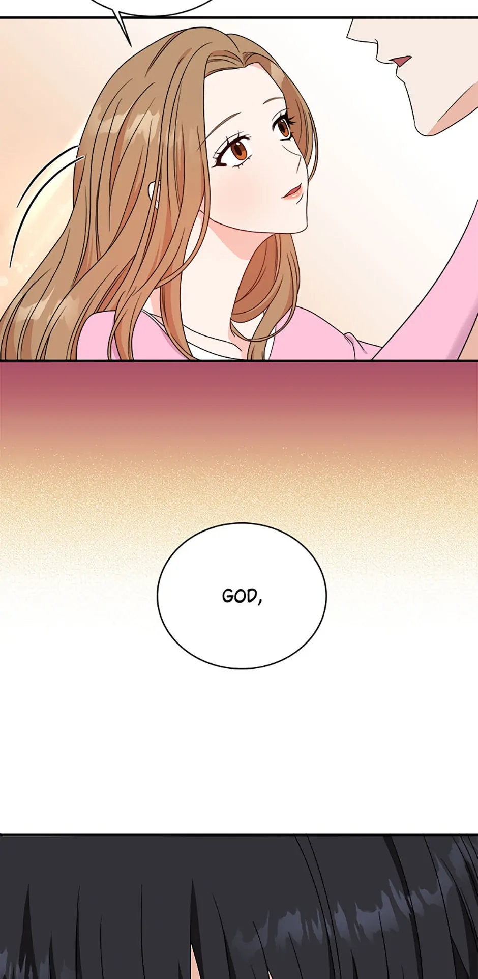 My Boss Can't Sleep Without Me Chapter 55 - page 27
